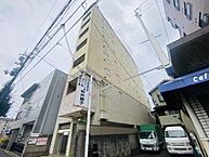 京都府京都市南区東九条西山町47番：物件画像／株式会社BRAVE　賃貸住宅サービス伏見店