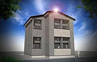 京都府京都市伏見区深草東伊達町：物件画像／株式会社BRAVE　賃貸住宅サービス伏見店