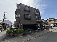京都府宇治市大久保町平盛：物件画像／株式会社BRAVE　賃貸住宅サービス伏見店