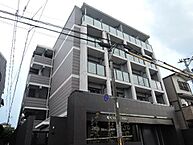 京都府京都市南区壬生通八条下る西入東寺町：物件画像／株式会社BRAVE　賃貸住宅サービス伏見店