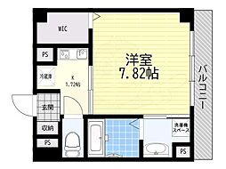 アムールさの 1階
