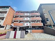 京都府京都市伏見区向島中島町：物件画像／株式会社BRAVE　賃貸住宅サービス伏見店