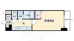 LA FONTE CAMPANA(ラフォンテカンパーナ) 4階