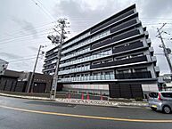 京都府京都市伏見区竹田七瀬川町：物件画像／株式会社BRAVE　賃貸住宅サービス伏見店