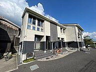 京都府京都市伏見区下鳥羽前田町：物件画像／株式会社BRAVE　賃貸住宅サービス伏見店
