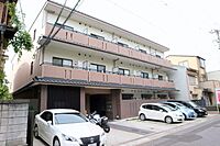 京都府京都市南区吉祥院石原町：物件画像／株式会社BRAVE　賃貸住宅サービス伏見店