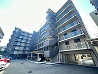 京都府京都市南区東九条西河辺町19番1号：物件画像／株式会社BRAVE　賃貸住宅サービス伏見店