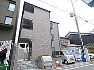 京都府京都市伏見区紺屋町：物件画像／株式会社BRAVE　賃貸住宅サービス伏見店