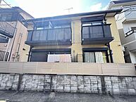 京都府京都市伏見区西柳町：物件画像／株式会社BRAVE　賃貸住宅サービス伏見店