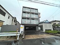 京都府宇治市小倉町寺内：物件画像／株式会社BRAVE　賃貸住宅サービス伏見店