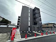 京都府京都市南区上鳥羽南中ノ坪町：物件画像／株式会社BRAVE　賃貸住宅サービス伏見店
