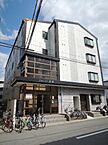 京都府京都市伏見区深草西浦町7丁目：物件画像／株式会社BRAVE　賃貸住宅サービス伏見店