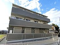 京都府京都市南区久世大薮町：物件画像／株式会社BRAVE　賃貸住宅サービス伏見店