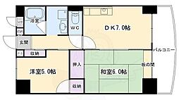 セレクテ西大路 3階/-