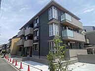 京都府京都市南区壬生通八条下る東寺町526番1号：物件画像／株式会社BRAVE　賃貸住宅サービス伏見店