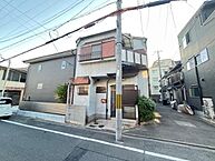 京都府京都市伏見区深草北蓮池町：物件画像／株式会社BRAVE　賃貸住宅サービス伏見店
