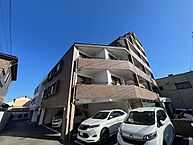 京都府京都市南区久世中久世町2丁目：物件画像／株式会社BRAVE　賃貸住宅サービス伏見店