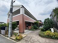 京都府京都市伏見区淀際目町：物件画像／株式会社BRAVE　賃貸住宅サービス伏見店