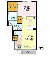 京阪本線 藤森駅 徒歩10分