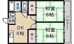 Y’s village 2階
