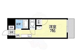 樹庭夢 4階