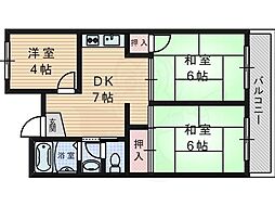 ラフォーレKEGO 3階