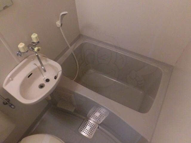 浴室