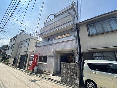 外観 外観