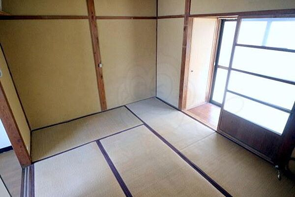 茨木アパート ｜京都府京都市伏見区問屋町(賃貸アパート1K・2階・15.00㎡)の写真 その23