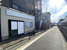 京都府京都市伏見区両替町９丁目（賃貸マンション1R・2階・43.74㎡） その27