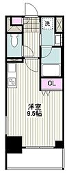 京急川崎駅 8.9万円