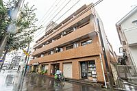 神奈川県横浜市鶴見区矢向3丁目1-17：物件画像／株式会社タウンハウジング神奈川　鶴見店