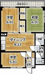 鶴見駅 9.9万円