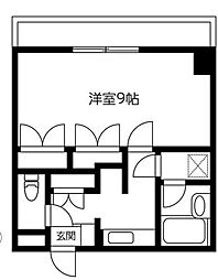 川崎駅 7.5万円