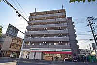 神奈川県川崎市幸区矢上12-1：物件画像／株式会社タウンハウジング神奈川　鶴見店