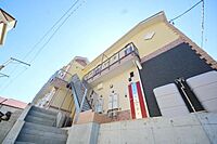 神奈川県横浜市鶴見区上の宮2丁目2-21：物件画像／株式会社タウンハウジング神奈川　鶴見店