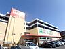 周辺：島忠ホームズ新川崎店 徒歩11分。 810m