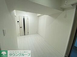 ＣＲＥＳＴ　ＴＡＰＰ川崎ＷＥＳＴ 202 2階1Kのリビング/ダイニング