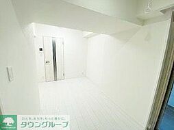 ＣＲＥＳＴ　ＴＡＰＰ川崎ＷＥＳＴ 502 5階1Kのリビング/ダイニング