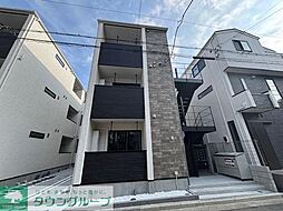 ＭＥＬＤＩＡ鶴見小野II