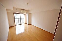 ハイトサーブル川崎 403 4階1Kのリビング/ダイニング