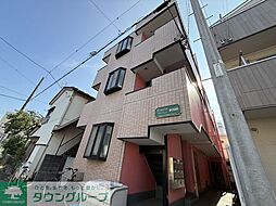 グリフィン新川崎