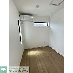 コモリベルタ 203 1階1Kのリビング/ダイニング