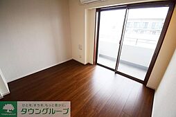 ラクラス横浜 503 5階1Kのリビング/ダイニング