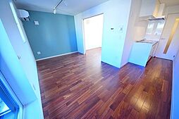 ソル　レヴァンテ 107 1階1LDKのリビング/ダイニング