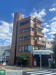 本町ロータリーマンション