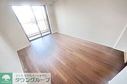 スパシエ東神奈川 1104 11階ワンルームのリビング/ダイニング