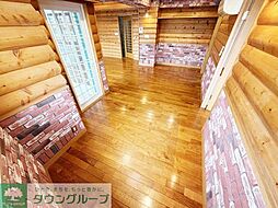 クイーンポート 601 6階3LDKのリビング/ダイニング