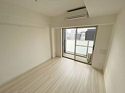 ガーラ・グランディ川崎榎町 1106 11階1Kのリビング/ダイニング