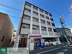 サポートハウス小田公園